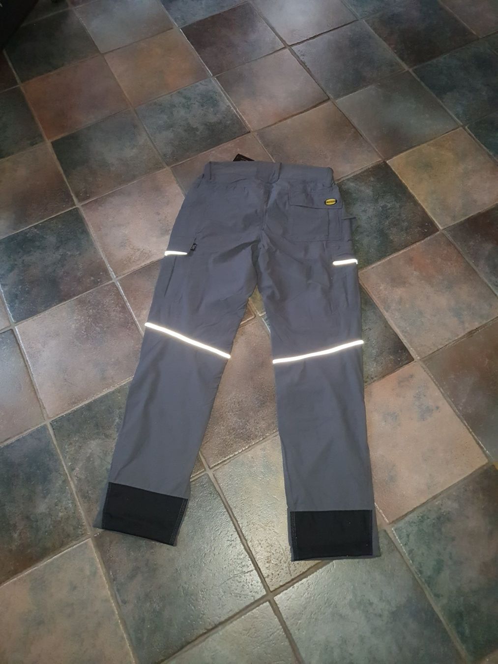 Hosen: Diadora Utility Arbeitshose NEU, XL – Neu und originalverpackt aus Staffelbach von anit77 3