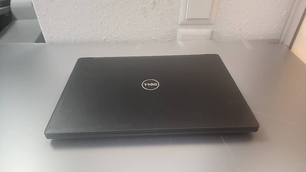Notebook: Dell Latitude E7280  Ecran 13" Intel Core i5 7th Gen – Usato da Donneloye venduto da ire_767q 3