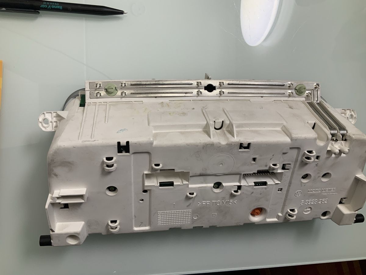 VW Tutti pezzi di ricambio auto: Vw passat b4 – Usato da Lausanne venduto da Shei2014 2