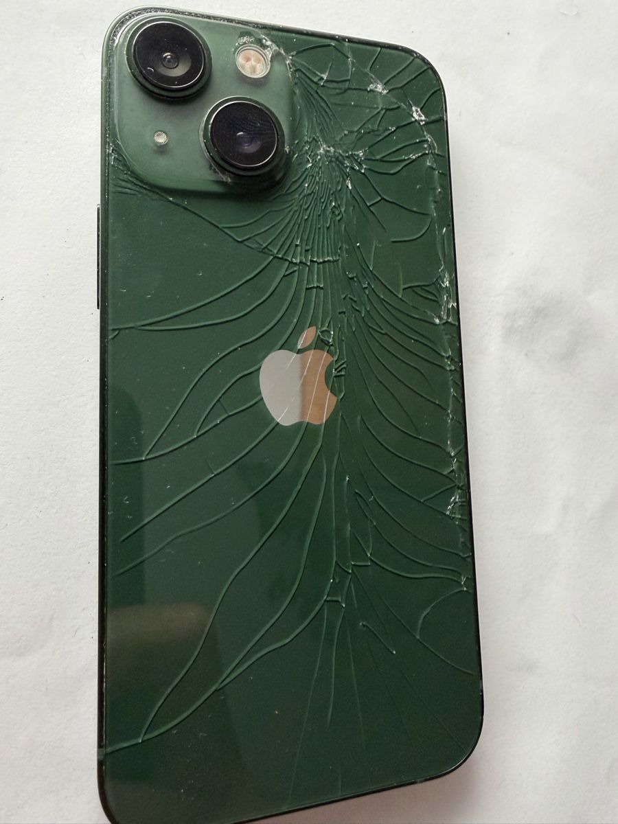 Apple Handys / Smartphones: iPhone 13 mini 128gb – Gebraucht aus Winterthur von Debatte 3