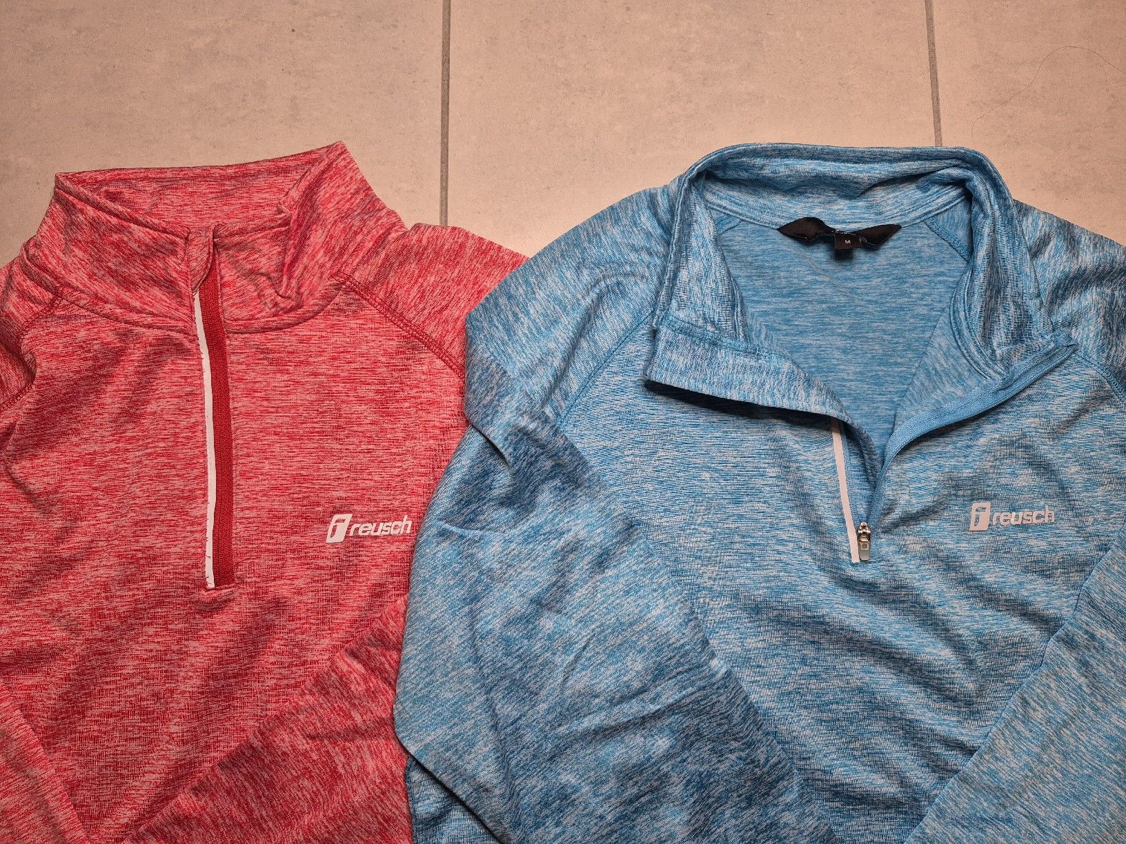 T-shirt: Funktions-Shirts, Sport/Wandern – Nuovo (secondo la descrizione) da Wädenswil venduto da Orso31 1
