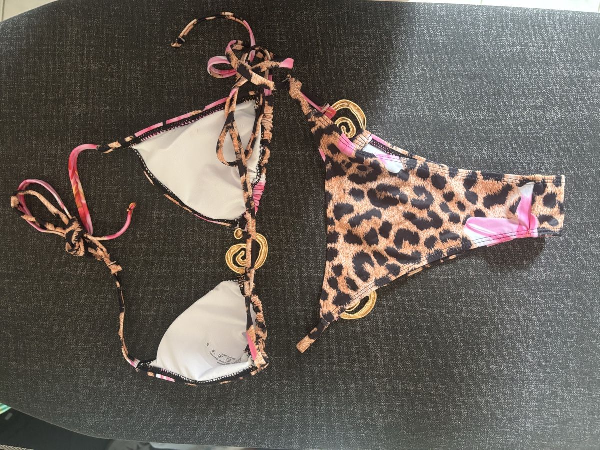 Costumi da bagno & Bikini: Bikini – Usato da Wilen b. Wollerau venduto da Andrea13 3