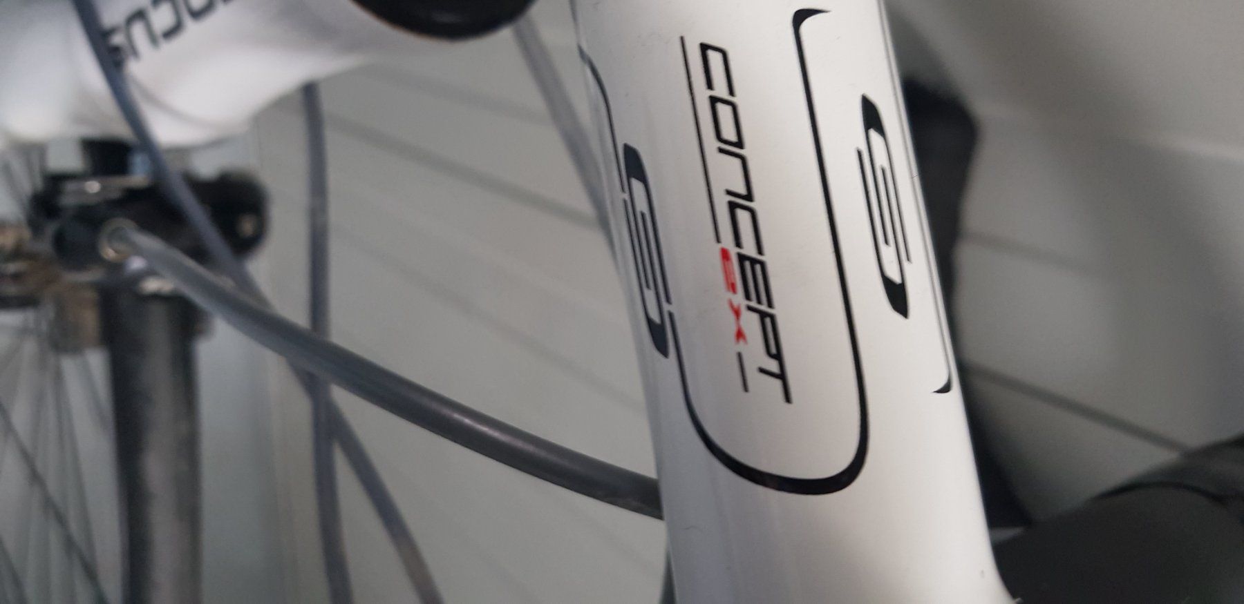 Focus Biciclette: Herren Rennvelo Focus Alluminium "Variado" – Usato da Figino venduto da mayam63 5