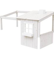 Flexa CLASSIC TREE HOUSE Aufbau - ohne Haus!