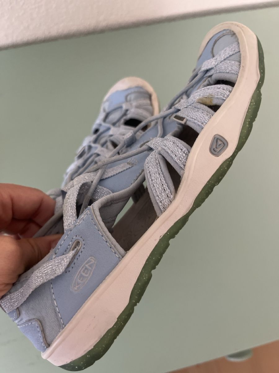Keen Schuhe für Jungen: Keen Sandalen 34 – Gebraucht aus Uster von arcobalena02 1