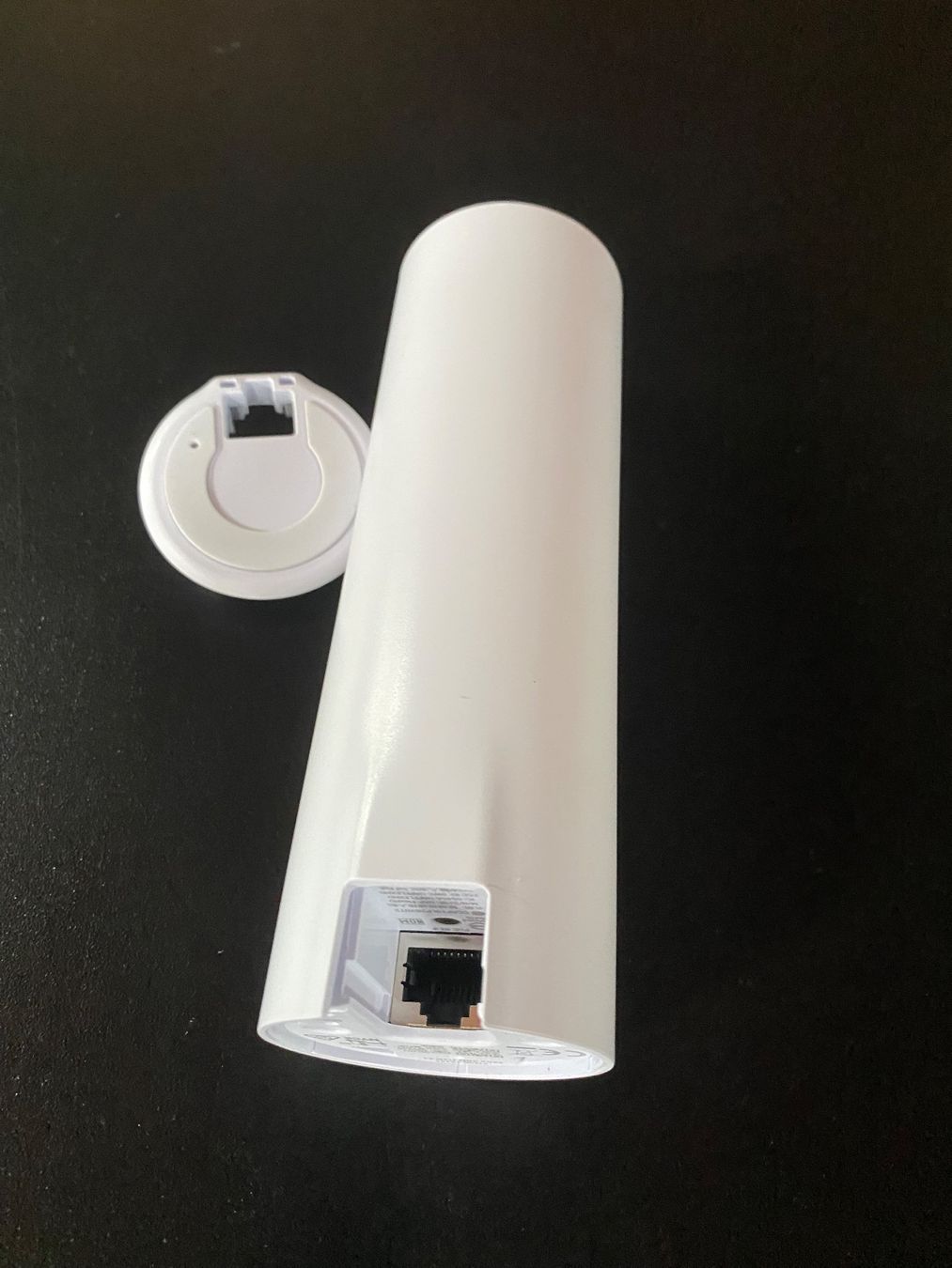 Ubiquiti WiFi: Ubiquiti UAP-FlexHD WLAN Access Point (2) – Usato da Lätti venduto da Frousi 2
