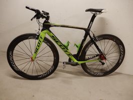 Scott Foil Ultrega