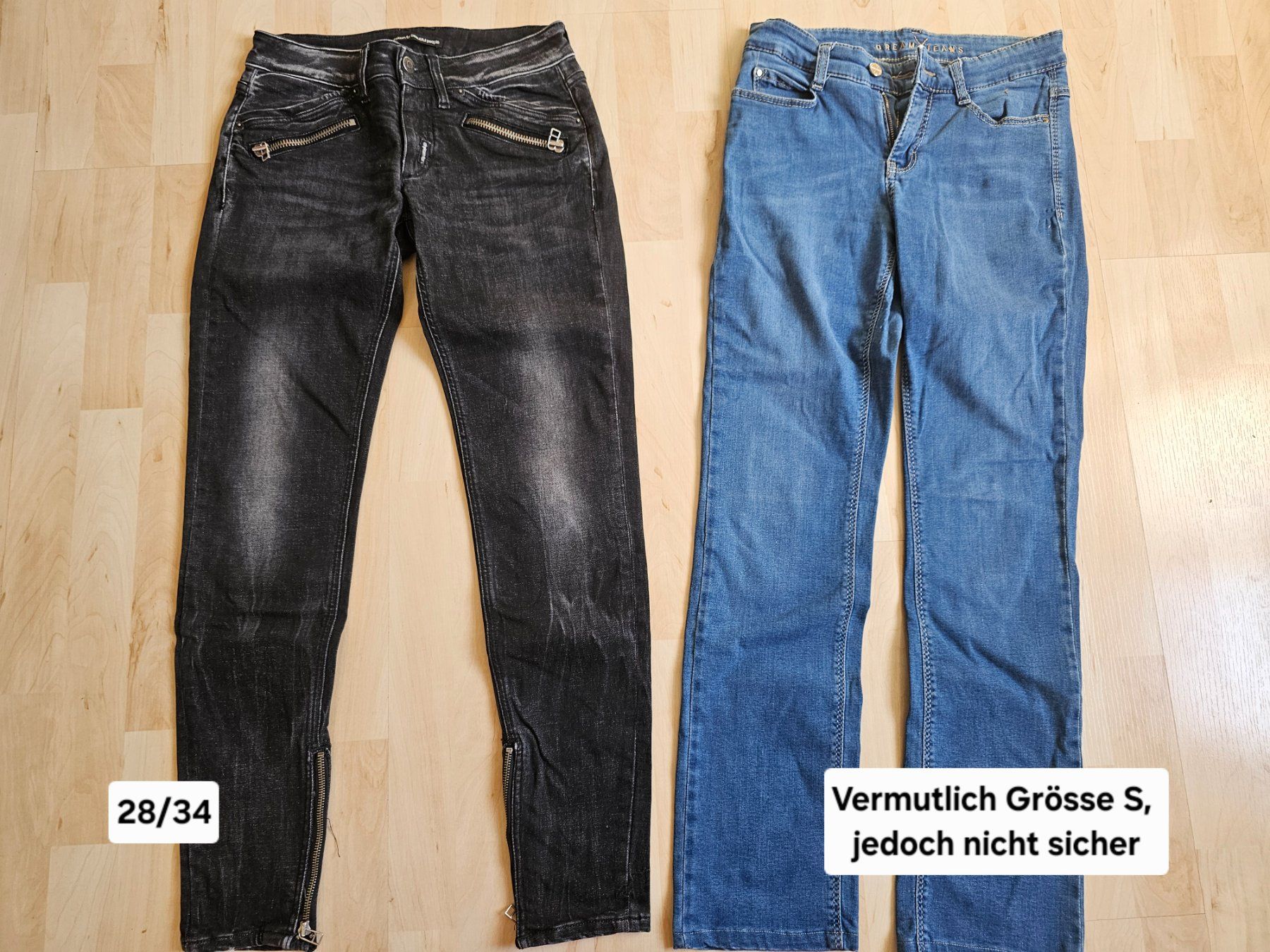 Pantaloni: 2 Hosen – Usato da Balterswil venduto da Dikdik1992