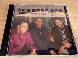 Fortune Vinson Cruse - Undercover