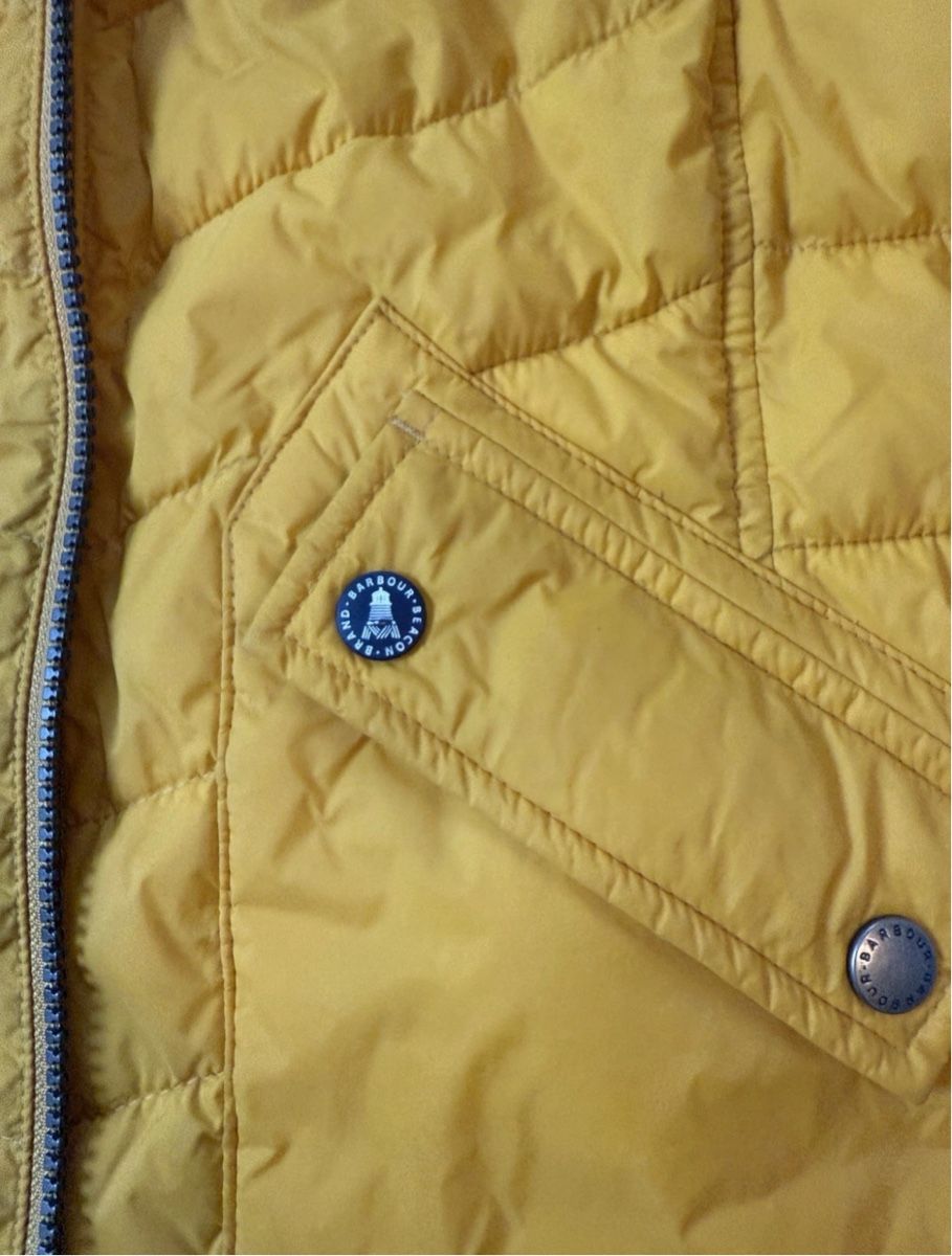 Barbour Giacche: Ladies Barbour Light Padded Jacket Size 8 – Usato da Affoltern am Albis venduto da BarbourB 3