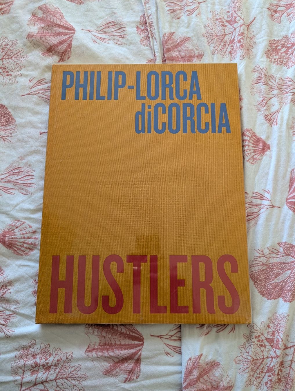 Libri: Philip-Lorca DiCorcia: Hustlers – Usato da Zürich venduto da fff1975BR