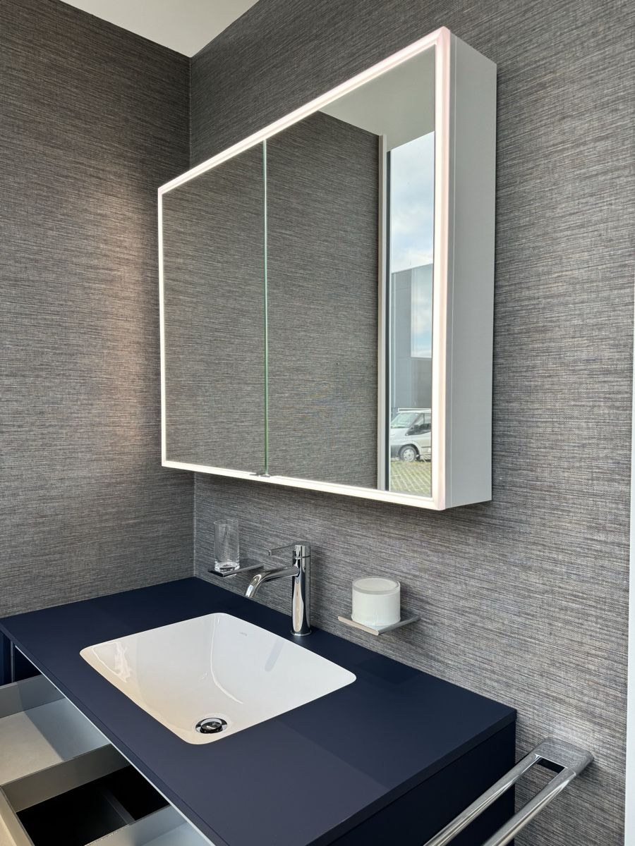 Alterna Mobili per bagno: Alterna Badmöbelset – Nuovo (secondo la descrizione) da Amriswil venduto da deluxe_bad 7
