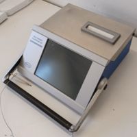 Palltronic Flowstar XC Filter Integrity Tester
