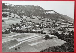 Farnern  - Flugaufnahme