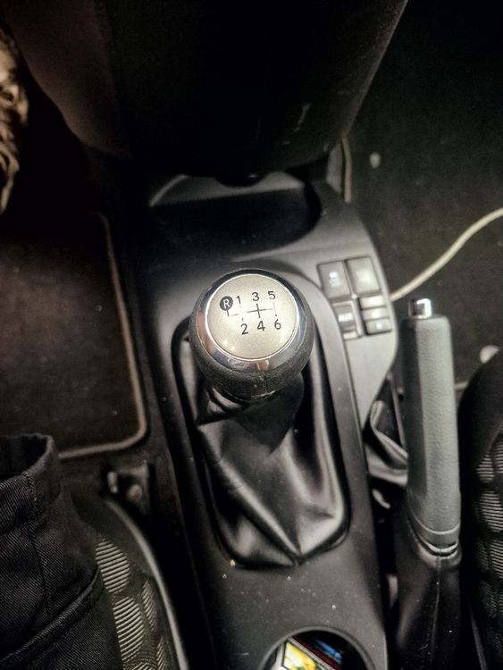 Toyota Automobili: toyota IQ 1.3 mfk 2025 – Usato da Biasca venduto da GiuaninDelaVigna 7