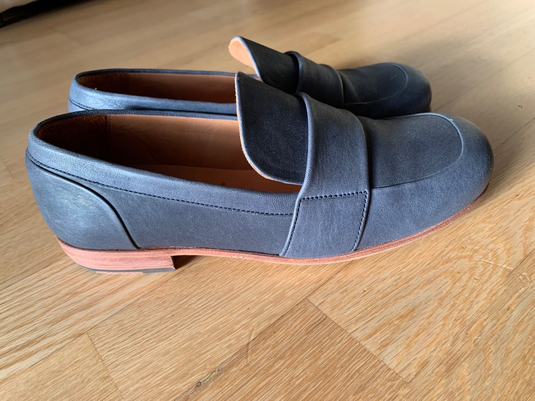 Damenschuhe: Schuhe Damen, Gr.38 – Gebraucht aus Aesch BL von Micimacko-4
