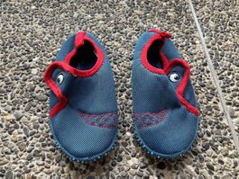 Badeschuhe, Gr. 24