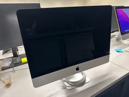Apple iMac Retina 4K, 21.5-inch, HD 256GB, RAM 16GB