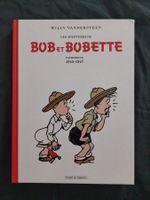 Bob et Bobette Patrimoine 1945-47 EO 2016 BE+