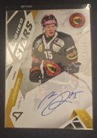 SCB Miro Aaltonen Signed Stars LV.3 16/39