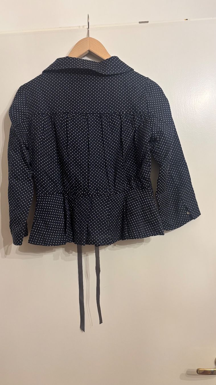 Odd Molly Vestes: Odd Molly Blazer – D'occasion à Uitikon Waldegg par Thefateofophelia 1