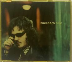 ZUCCHERO - BLUE