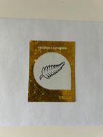 Panini FIFA World Cup 2026 - NZL 1
