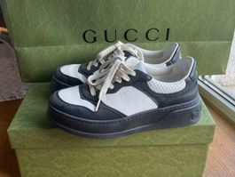 Gucci Sneaker Damen Gr.39 Original
