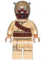 LEGO Star Wars Tusken Raider (sw1074)‪‪‪