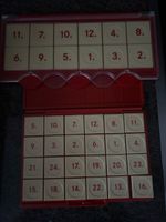 LÜK Heft Mathematik Üben und Verstehen 4. Klasse