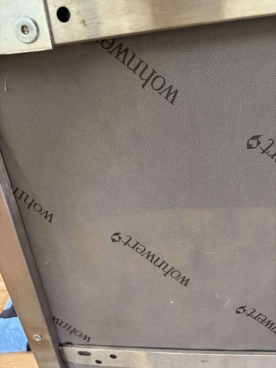 Sedie: Wohnwert - 4 Stühle – Usato da Riehen venduto da Labelschow 3