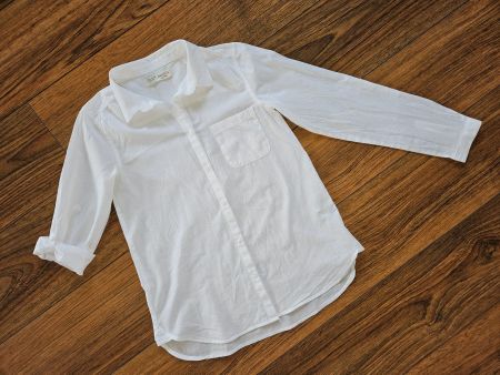Coole Bluse **ZARA** Gr. 152
