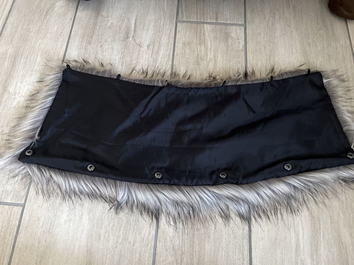 Giacche: Braune Steppjacke Gr. M – Usato da Marin-Epagnier venduto da Pastankl 5