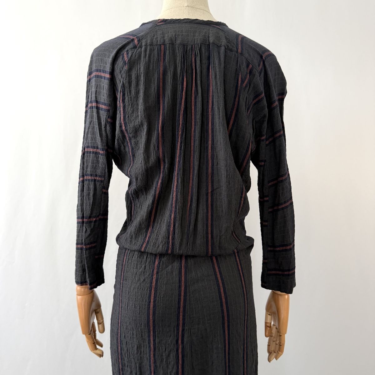 Vestiti: HUMANOID Dress – Nuovo (secondo la descrizione) da Emmen venduto da Avviivva_Com2023 4