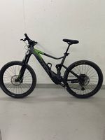 Bulls E-Bike mit neuem Brose Motor S Mag