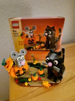 Lego 40570 Halloween Katze & Maus Neu/OVP