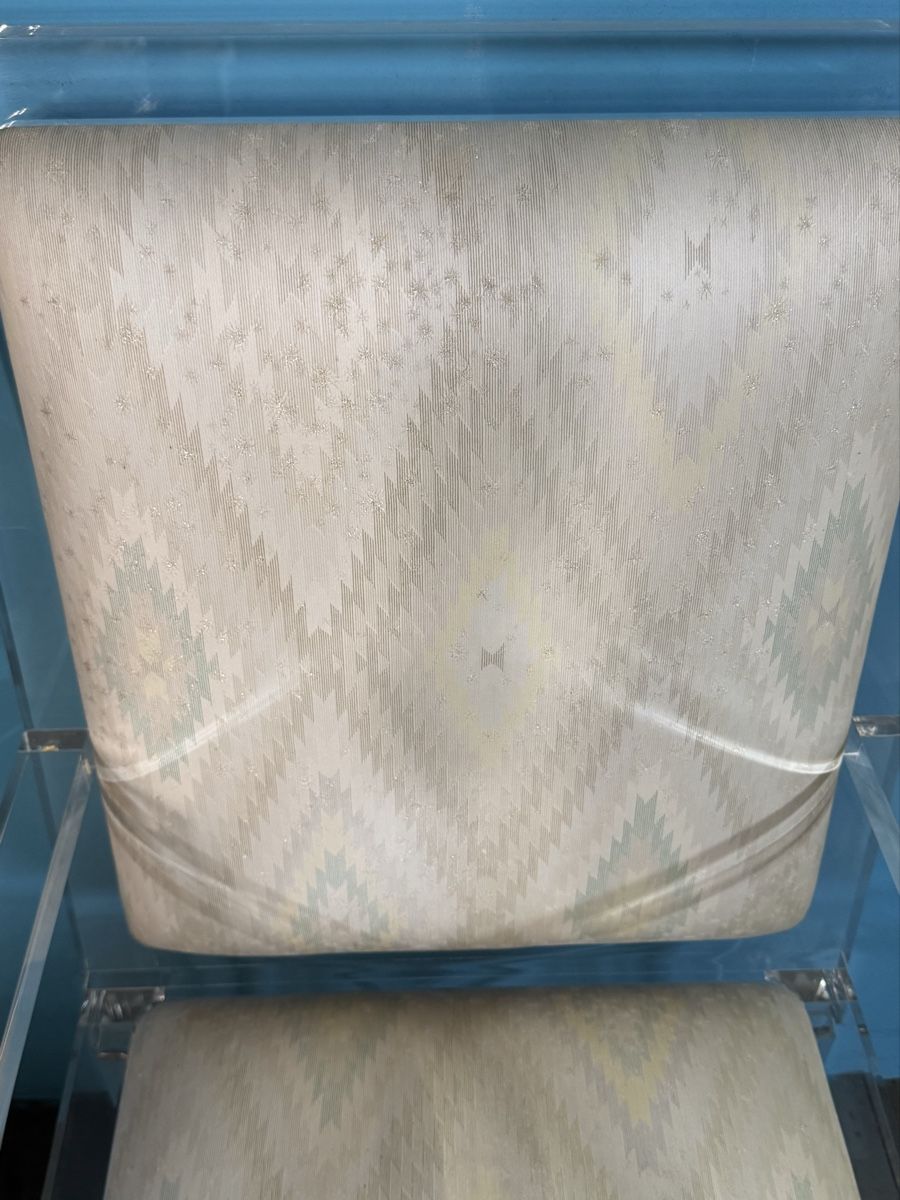 Sedie: Armlehnstuhl  Plexiglas  – Usato da Schlieren venduto da Freundlich02 4