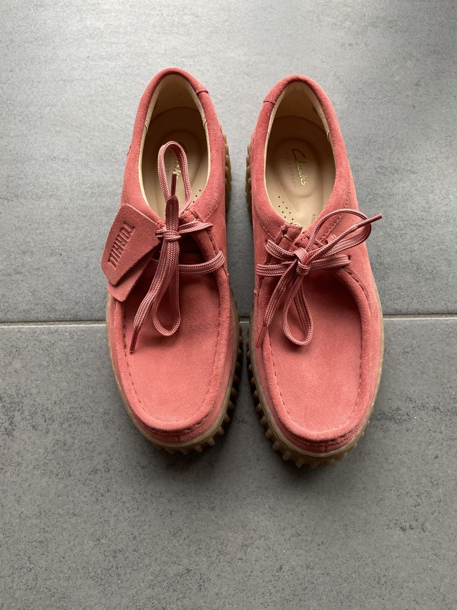 Clarks Scarpe da donna: Clarks 39 torhill bee – Nuovo (secondo la descrizione) da Cressier NE venduto da leiestla