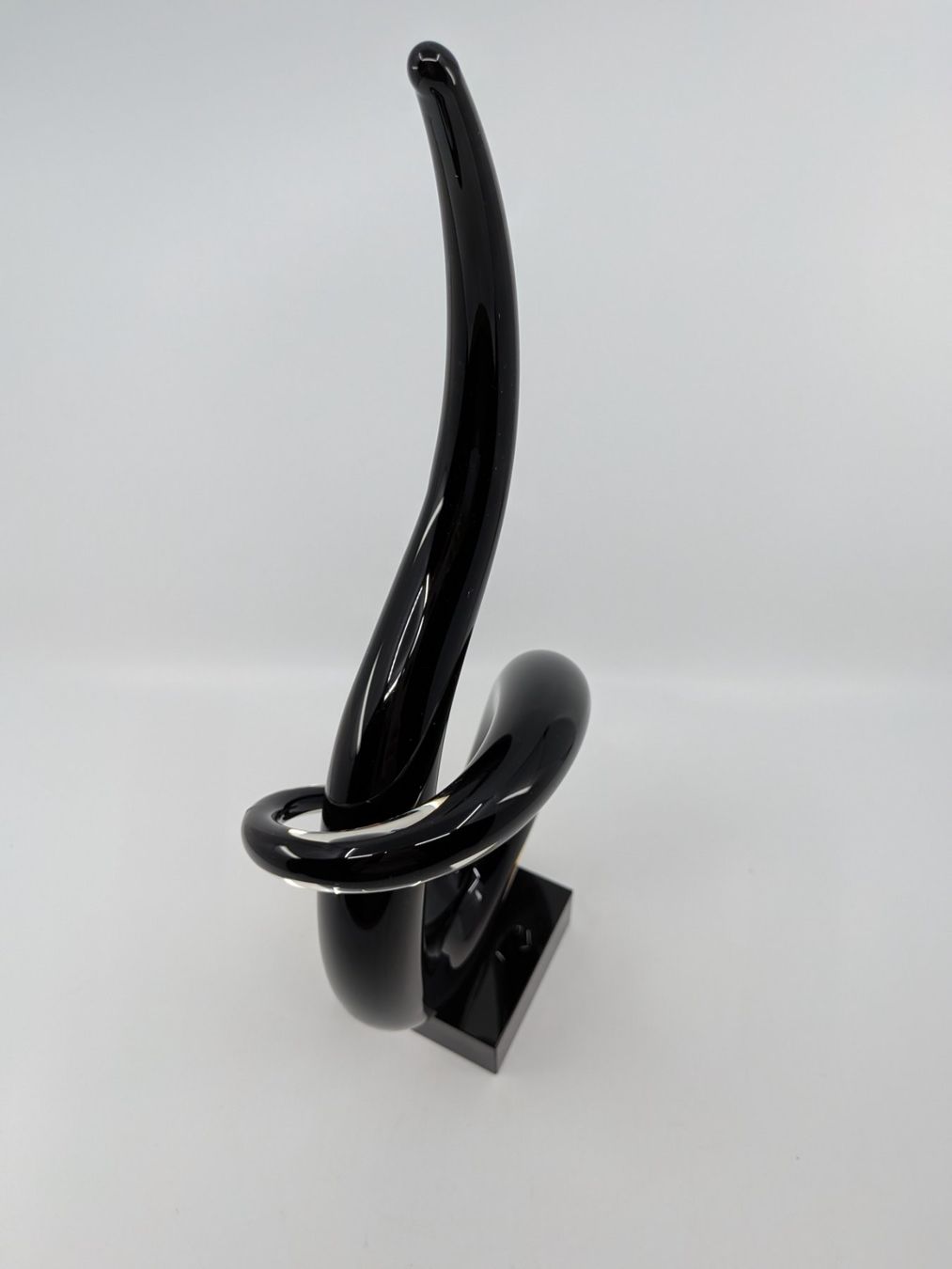 Alle Dekorationen: Glasfigur – Gebraucht aus Emmen von Brockofsky 2