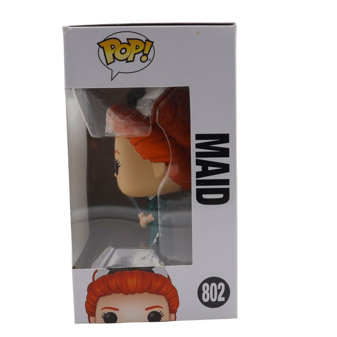 Funko Statuette: Maid #802 Funko POP Disney – Nuovo e nell'imballaggio originale da Paudex venduto da dindeboy 2