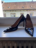 Boss high heels janet pump 41