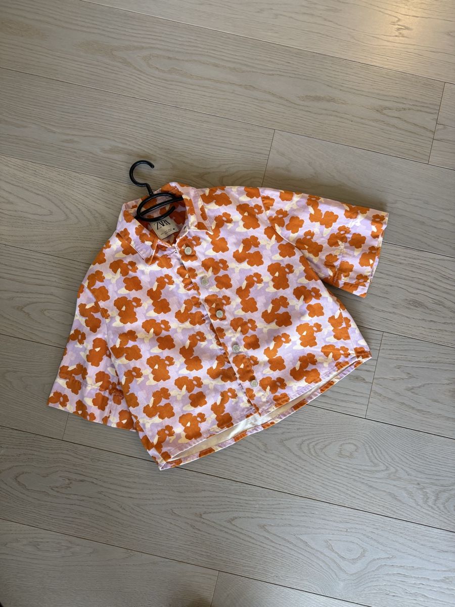 Zara Giacche: Jacket Zara motif floral taille - S – Nuovo (secondo la descrizione) da Genève venduto da iry_67wr