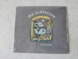 The Elovaters  -  Endless Summer  /  Fabrikneu