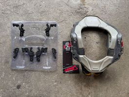 LEATT Neck Brace - Nackenschutz Motocross