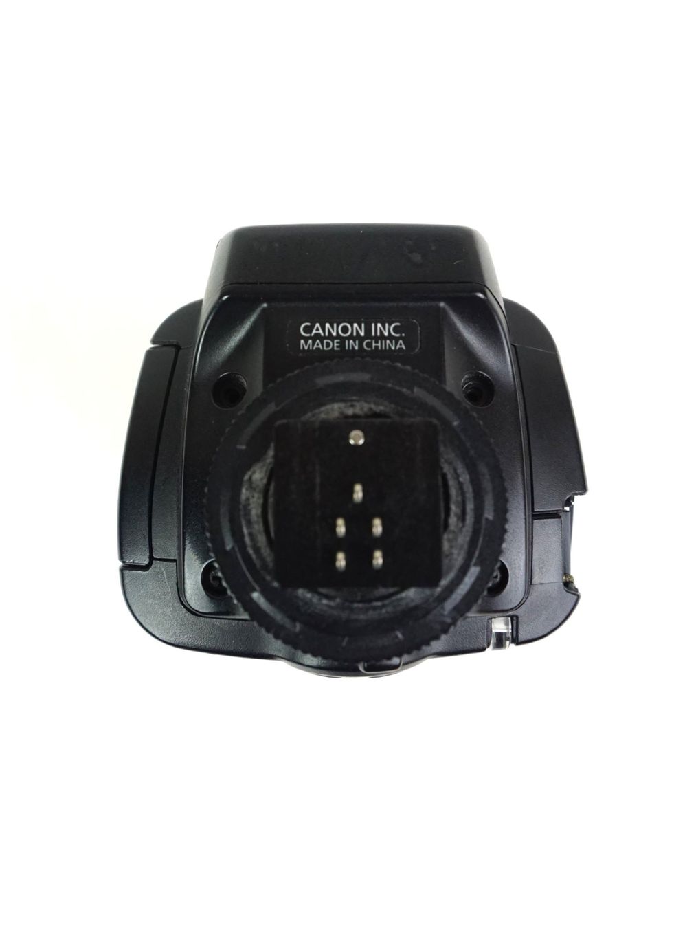 Canon Fotocamera: Kameraausrüstung Canon Speedlite 430EX – Usato da Pratteln venduto da Restwert_Pratteln 2