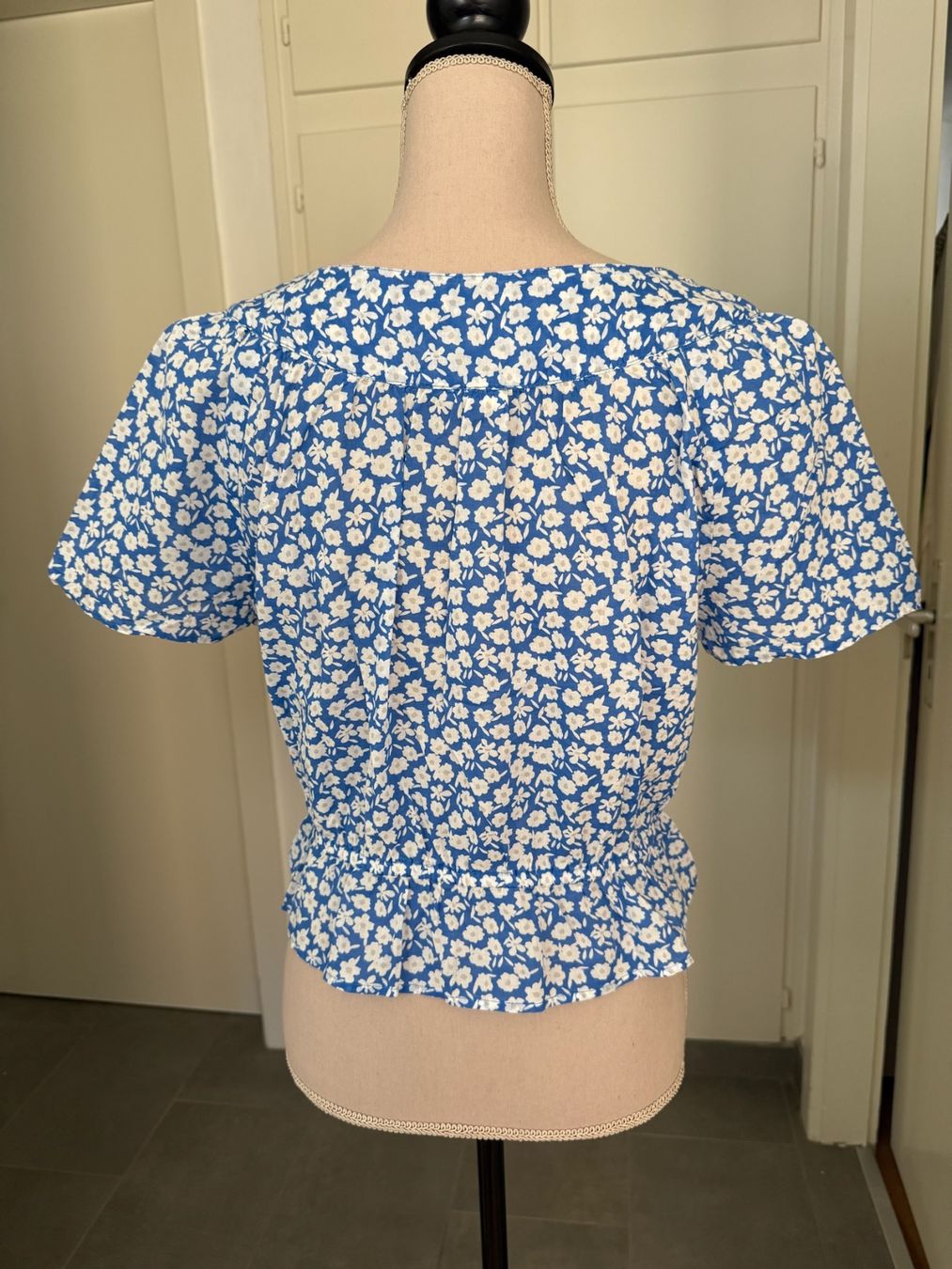 Top: Marc O'Polo - Top - M – Usato da Sion venduto da accroshoes 2