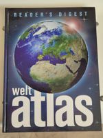 Reader's Digest Weltatlas Vierter Nachdruck 2009