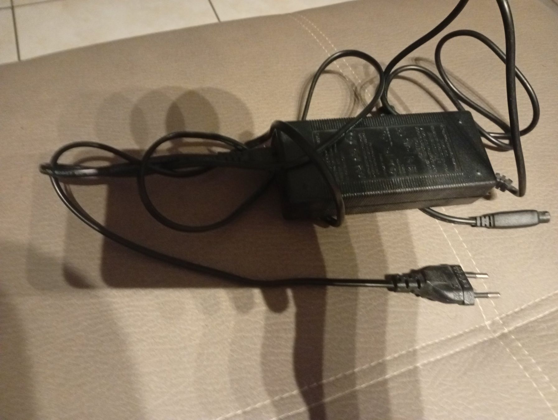 Hoverboard: Hoverboard Blau – Usato da Safenwil venduto da dabis 4