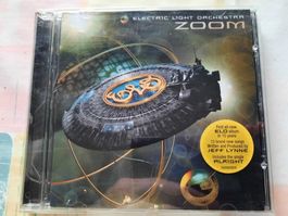 CD Electric Light Orchestra - Zoom