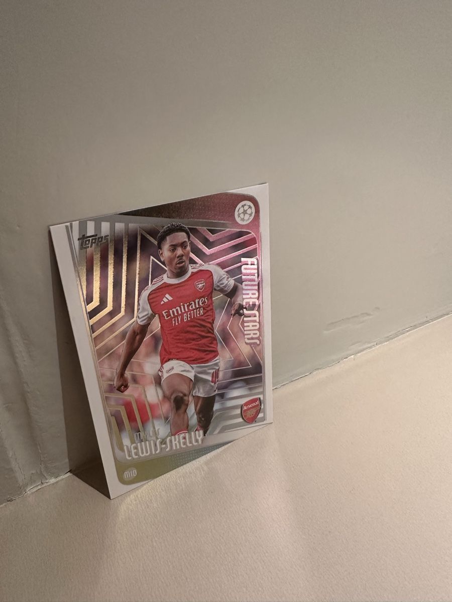 Topps Sammelbilder & Trading cards: Topps Fussball Karten / Flagship Edition – Neu (gemäss Beschreibung) aus Birmenstorf AG von FloS4 3